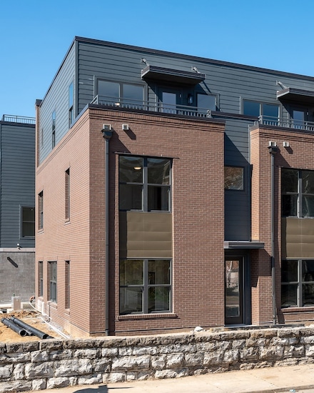 900 Meridian St Unit 2, Nashville, TN 37207
