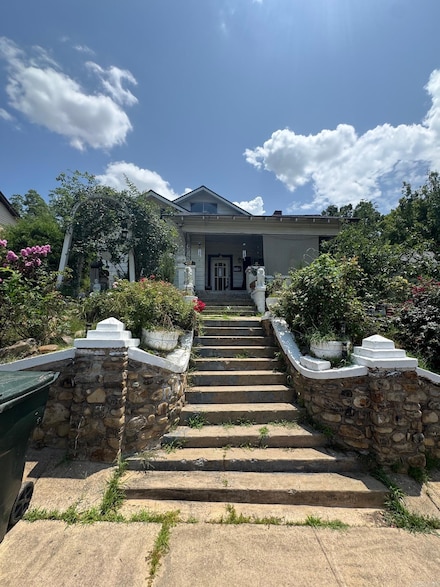 2925 S Chester St, Little Rock, AR 72206