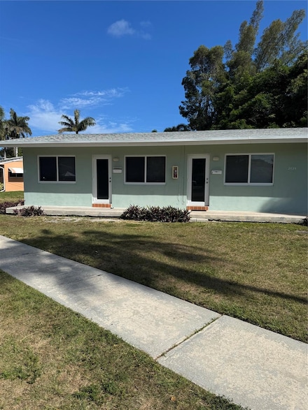 2025 N 16th Ave Unit 2, Hollywood, FL 33020