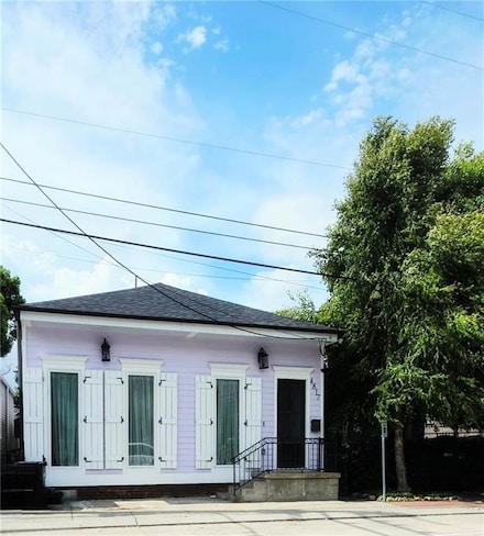 4817 Tchoupitoulas St, New Orleans, LA 70115