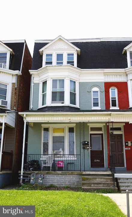 1344 W Market St, York, PA 17404