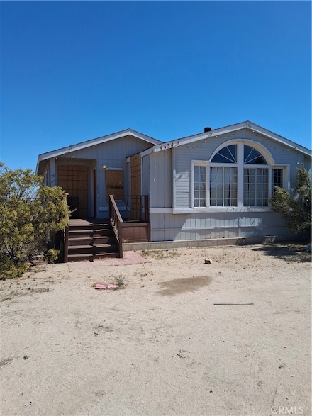 4334 Sunset Rd, Phelan, CA 92371