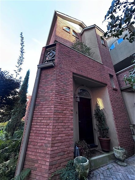 751 Piedmont Ave NE Unit 4, Atlanta, GA 30308