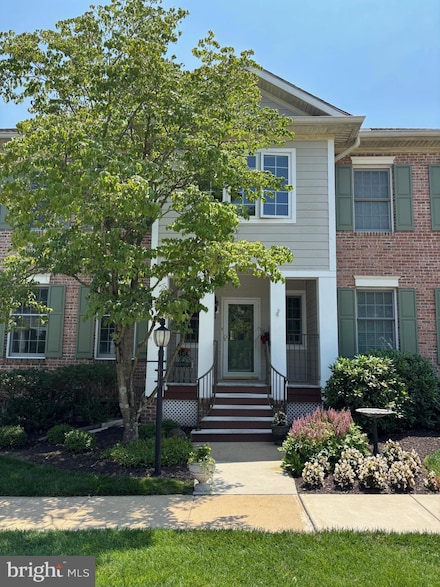 571 Gramercy Ln Unit 51, Downingtown, PA 19335