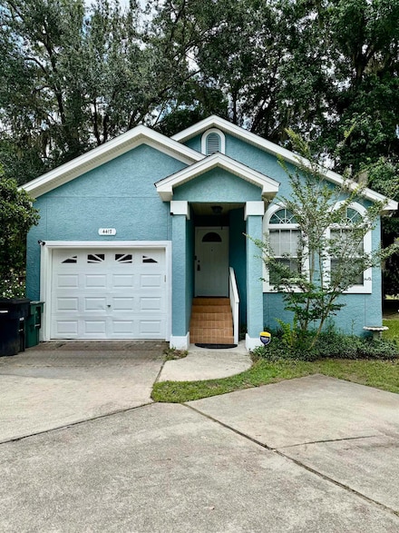 4417 Siesta Ct, Tallahassee, FL 32309