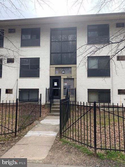 3107 Naylor Rd SE Unit 201, Washington, DC 20020