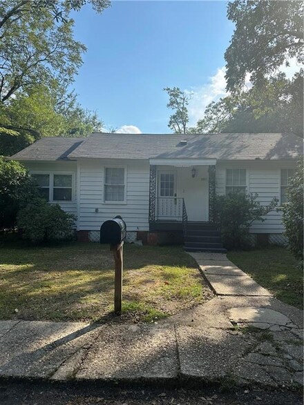 310 Court St, Mobile, AL 36611