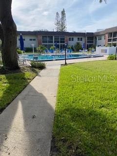 3800 Saxon Dr Unit C46, New Smyrna Beach, FL 32169