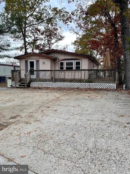 3399 Liberty St, Browns Mills, NJ 08015