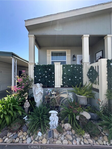 15621 Beach Blvd Unit 153, Westminster, CA 92683