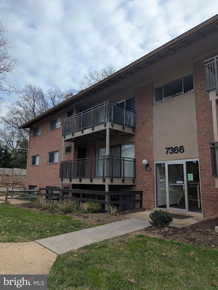 7366 Route 29 Unit T1, Falls Church, VA 22046