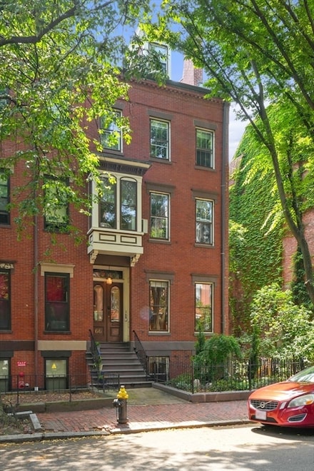 66 Rutland St, Boston, MA 02118