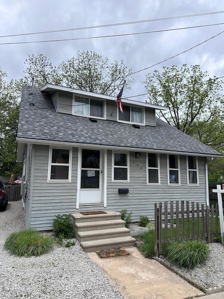 406 S Elm Ave, Jackson, MI 49203
