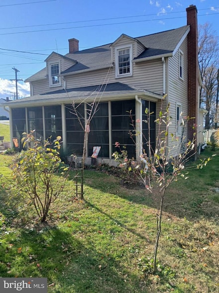 261 Rexmont Rd, Lebanon, PA 17042