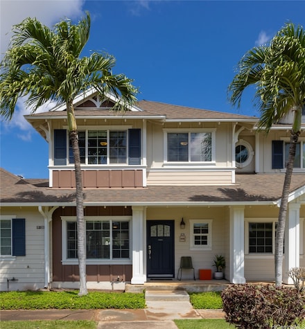 91-1200 Kaileolea Dr Unit 2K2, Ewa Beach, HI 96706