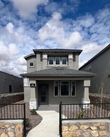 5885 Dalhart Dr, El Paso, TX 79924