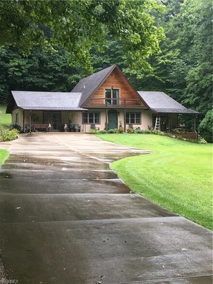 34508 Rocksprings Rd, Pomeroy, OH 45769