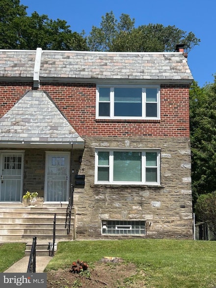617 E Durham St Unit 2, Philadelphia, PA 19119