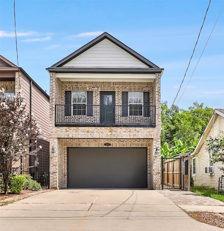 5406 Darling St Unit A, Houston, TX 77007