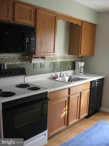 75 Starboard Ct, Perryville, MD 21903