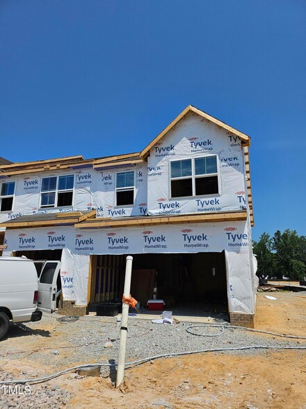 575 Marthas View Way, Wake Forest, NC 27587