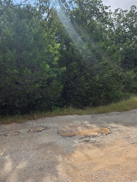 6014 N Oklahoma Trail, Granbury, TX 76048