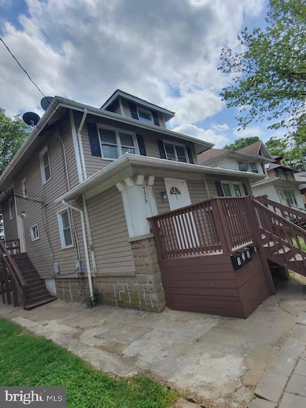 735 Alabama Ave SE, Washington, DC 20032