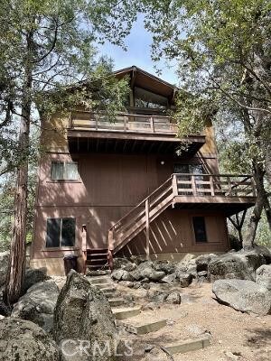 25141 Wrightwood Dr, Idyllwild, CA 92549