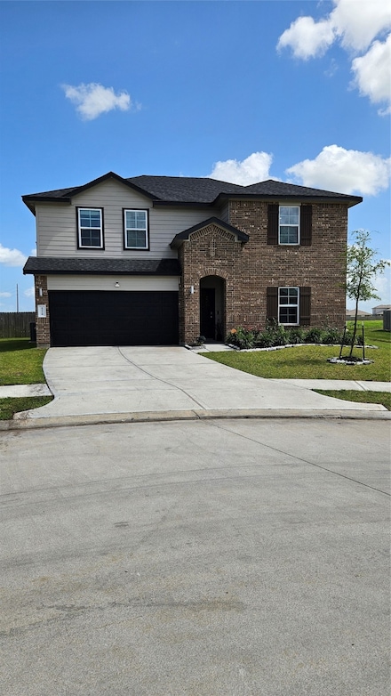 1218 Barzona Graze Dr, Arcola, TX 77583