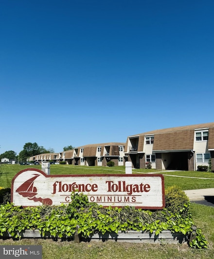 31 Florence Tollgate Place, Florence, NJ 08518