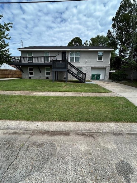 203 W Camellia Dr, Slidell, LA 70458
