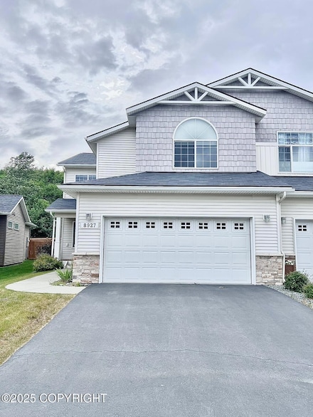 8927 Dry Creek Loop Unit 26A, Anchorage, AK 99502