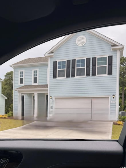 7073 Shooting Star Way, Myrtle Beach, SC 29579