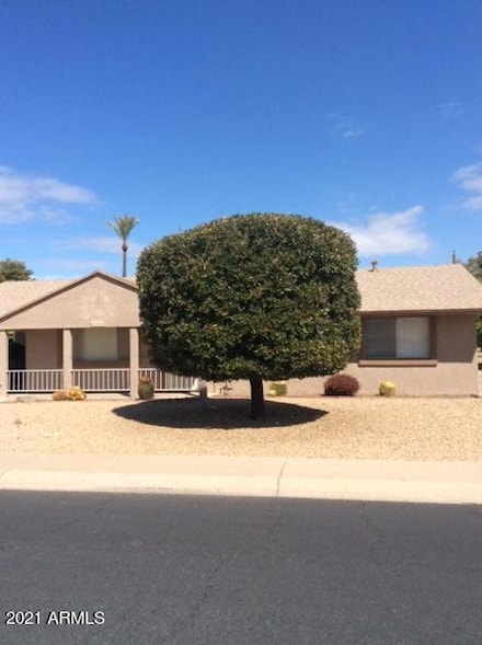 10236 W Pinehurst Dr, Sun City, AZ 85351
