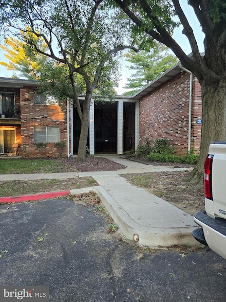 213 Victor Pkwy Unit F, Annapolis, MD 21403