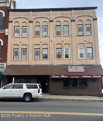202 N Main Ave Unit 7, Scranton, PA 18504
