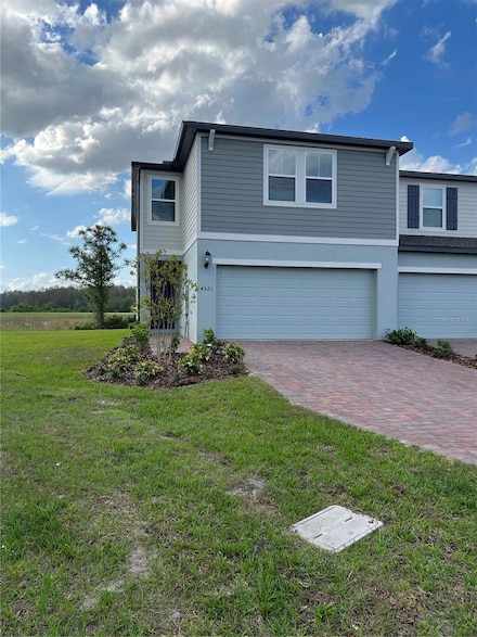 4521 Burrowing Owl Loop, Saint Cloud, FL 34772