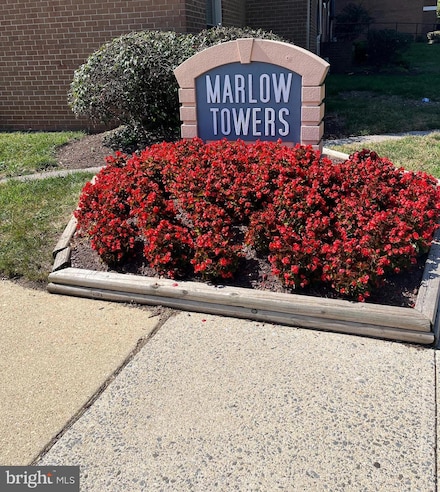 3827 Saint Barnabas Rd Unit 3831T, Suitland, MD 20746