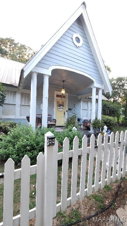 23 N Pennsylvania St, Montgomery, AL 36107