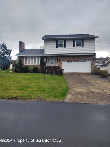 2 Keystone Rd, Hanover Township, PA 18706