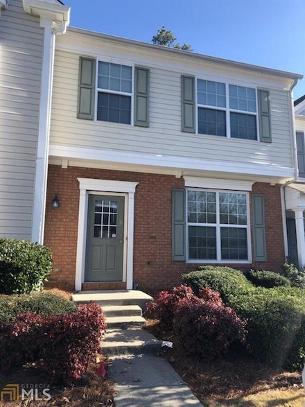 1109 Bendleton Trace, Alpharetta, GA 30004