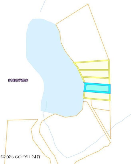 L4 No Rd, Remote, AK 99000