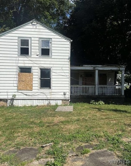 2313 15th St, Niagara Falls, NY 14305