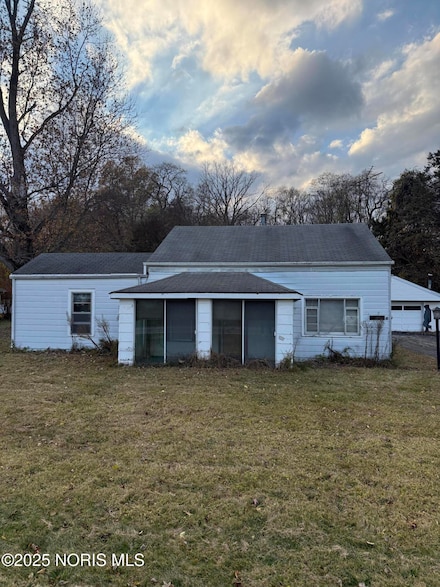 3550 Weckerly Rd, Monclova, OH 43542