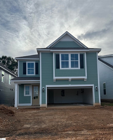 10 Gressette Place, Simpsonville, SC 29681