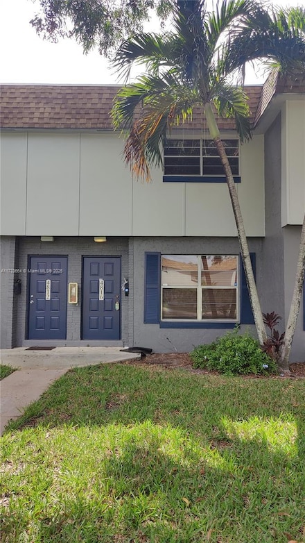 4816 NW 9th Dr Unit 4816, Plantation, FL 33317
