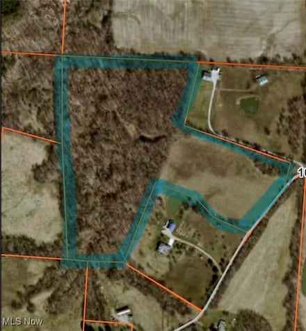 VL Township Road 64, Glenford, OH 43739