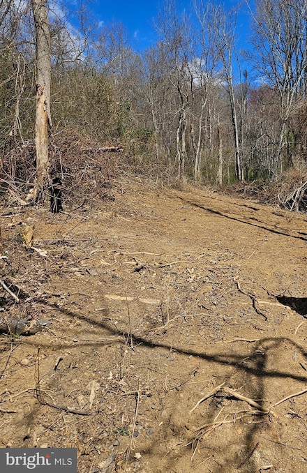 0 Moon Rd, Sperryville, VA 22740