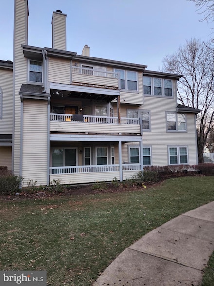 108 Wrangel Ct Unit 2, Princeton, NJ 08540
