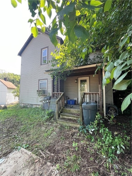 300 Morton Ave, Butler, PA 16001